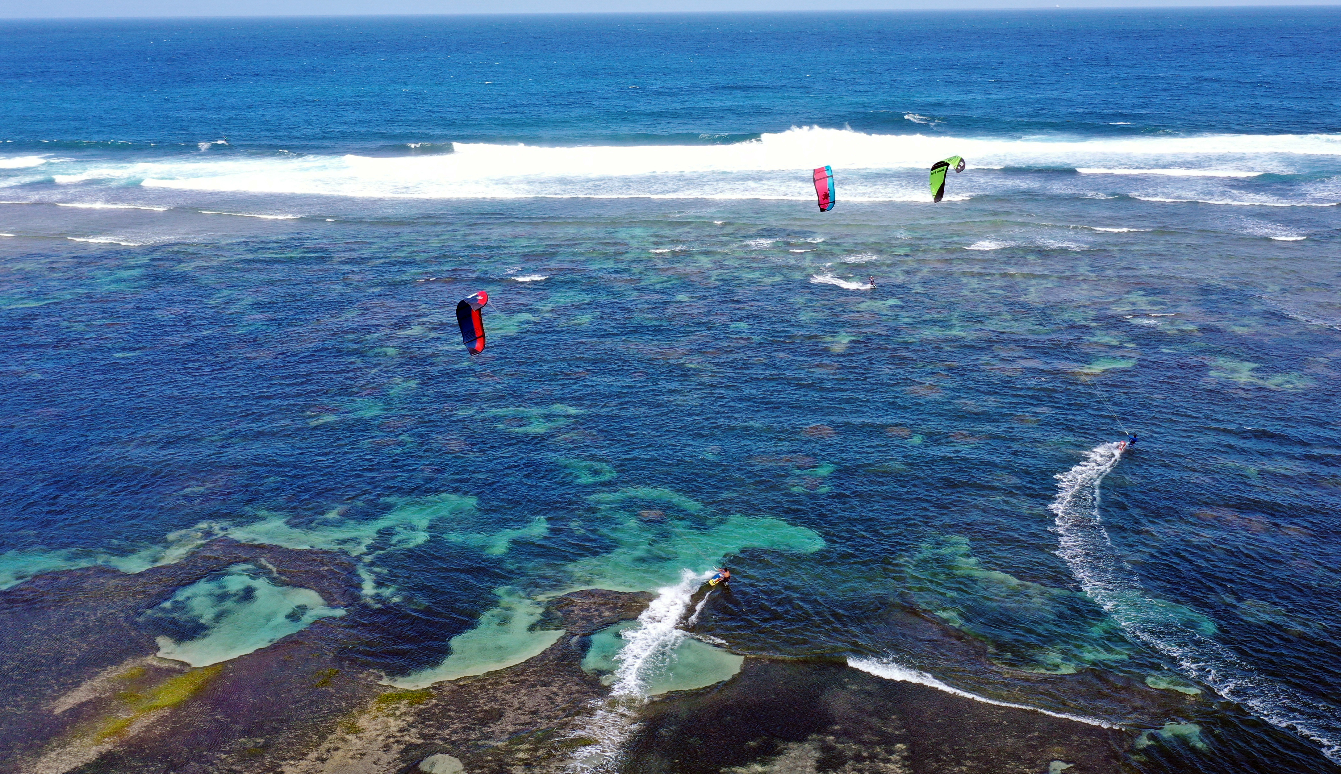 Odoo CMS - a big picture