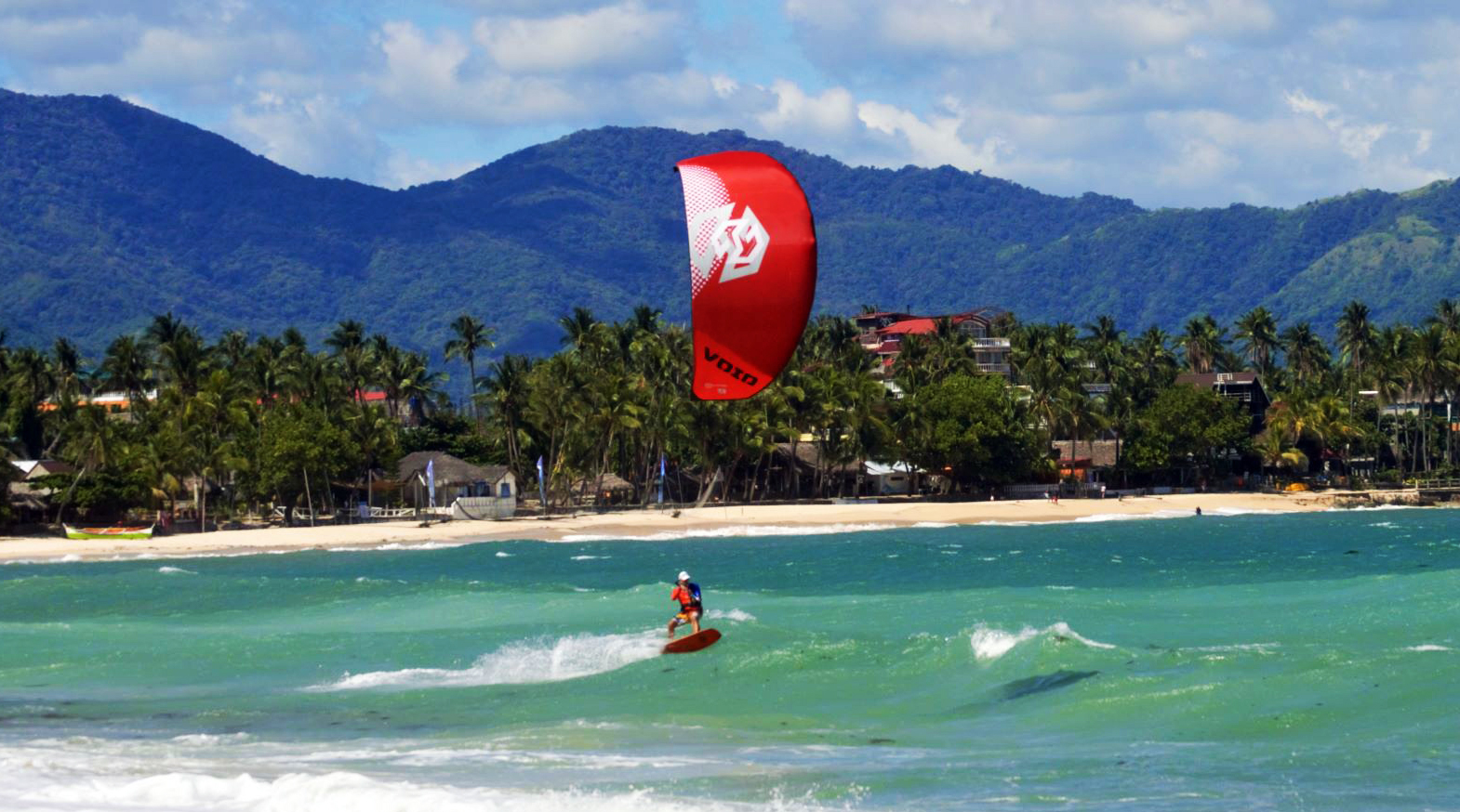 Odoo CMS - a big picture